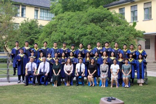 2020届国产自拍
国产自拍
水利工程专业硕士3班毕业留念