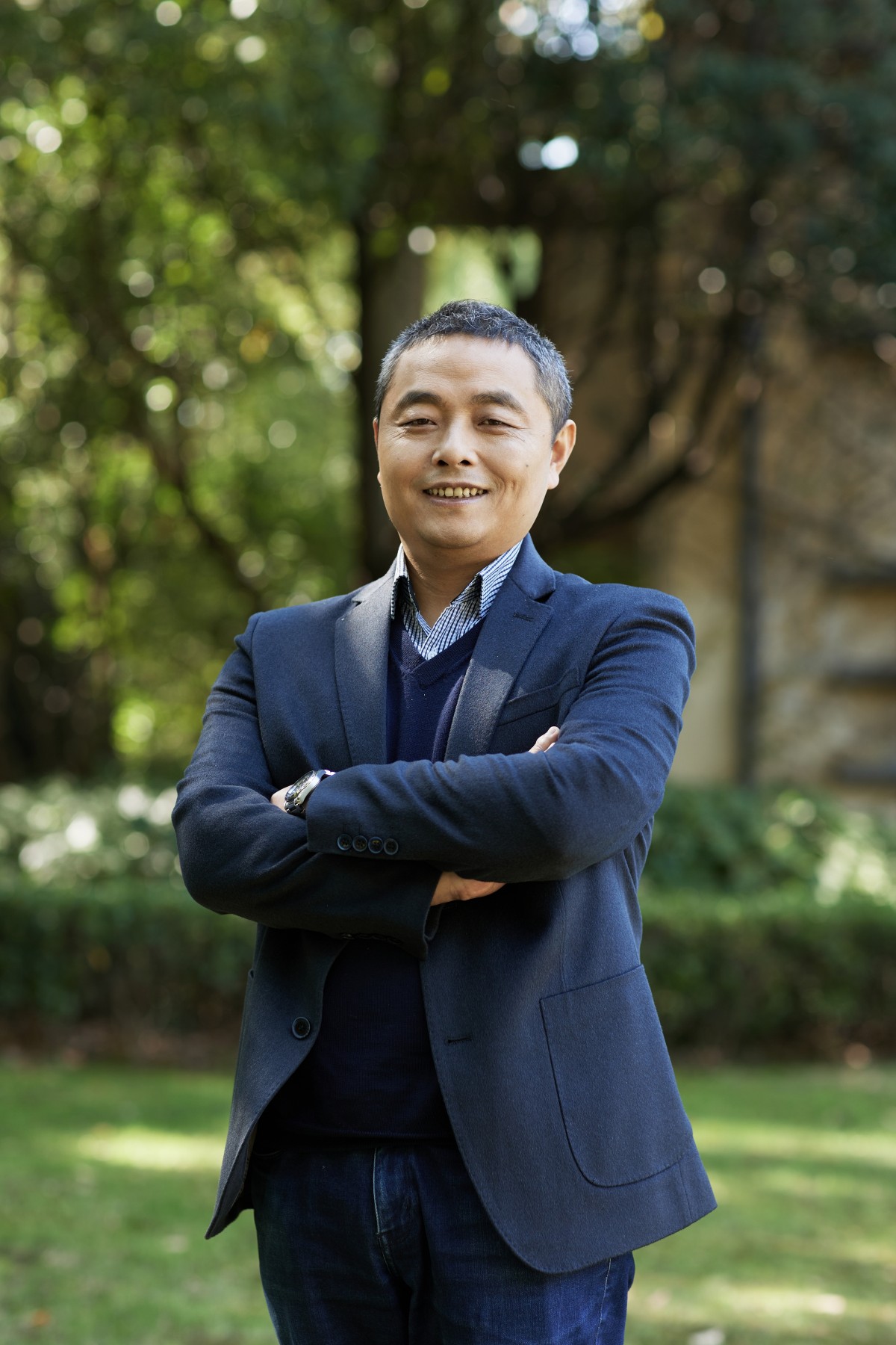 王卫光