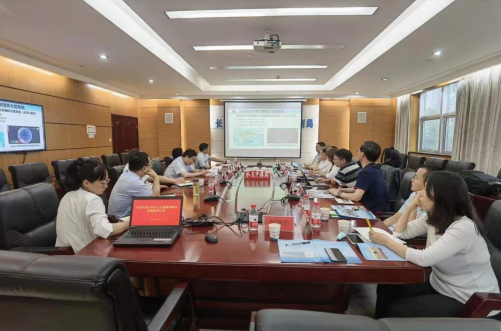 国产自拍
水文系第一党支部与长江水利委员会长江中游水文水资源勘测局汉口分局党支部开展联学联建活动