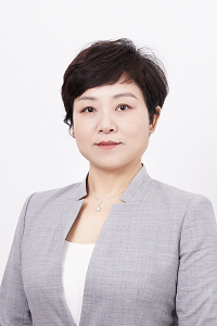 杨肖丽