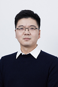 鲁程鹏