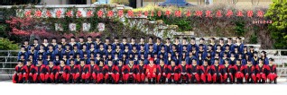 2010届国产自拍
国产自拍
硕士研究生毕业留念