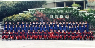 2005届国产自拍
国产自拍
硕士研究生毕业留念
