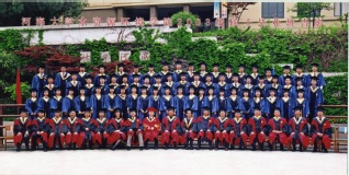 2006届国产自拍
国产自拍
硕士研究生毕业留念