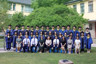 2020届国产自拍
国产自拍
水利工程专业硕士1班毕业留念