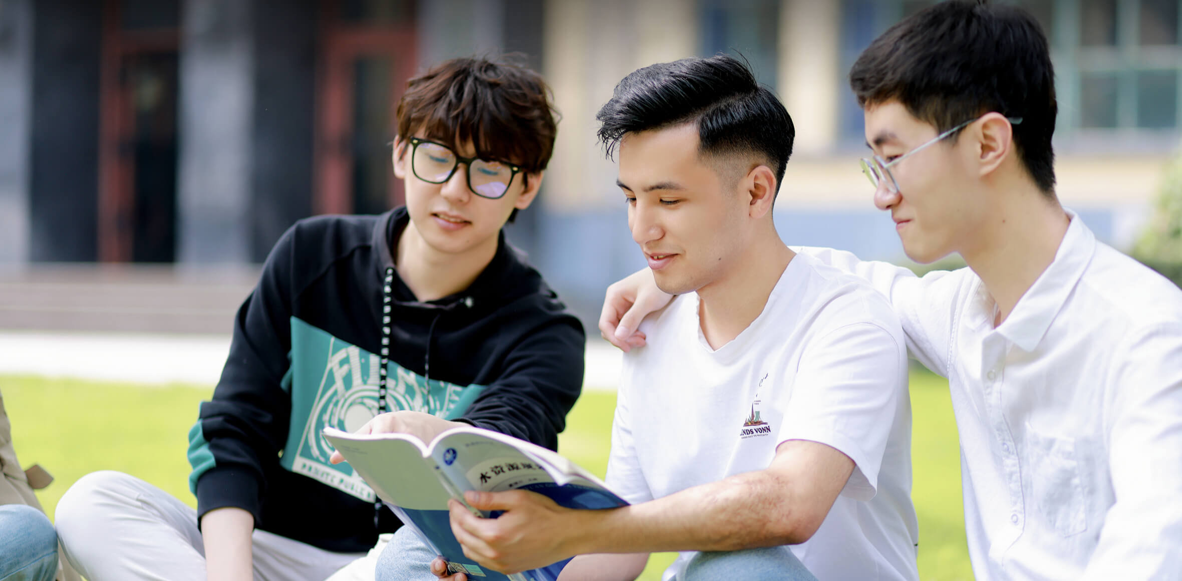 教学管理